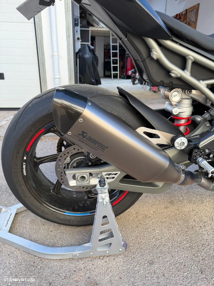 BMW S 1000 RR S1000 RR M - 13