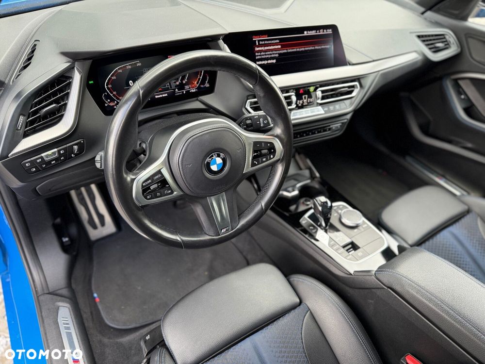 BMW Seria 1 - 21