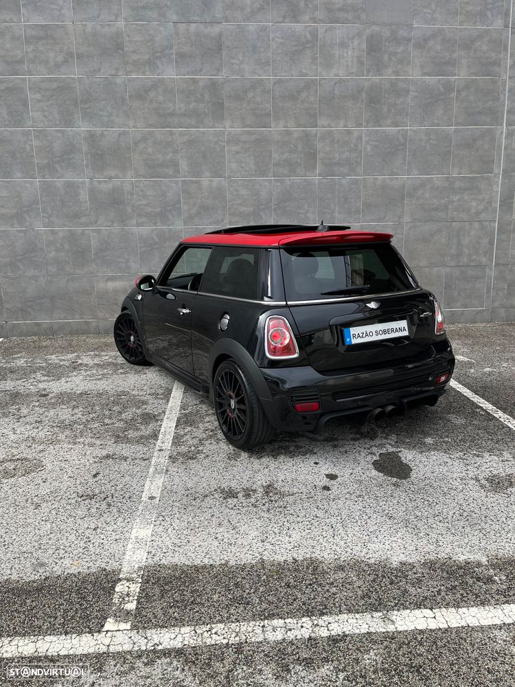 MINI 3 Portas John Cooper Works - 3