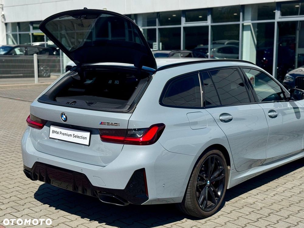 BMW Seria 3 M340i xDrive mHEV sport - 17