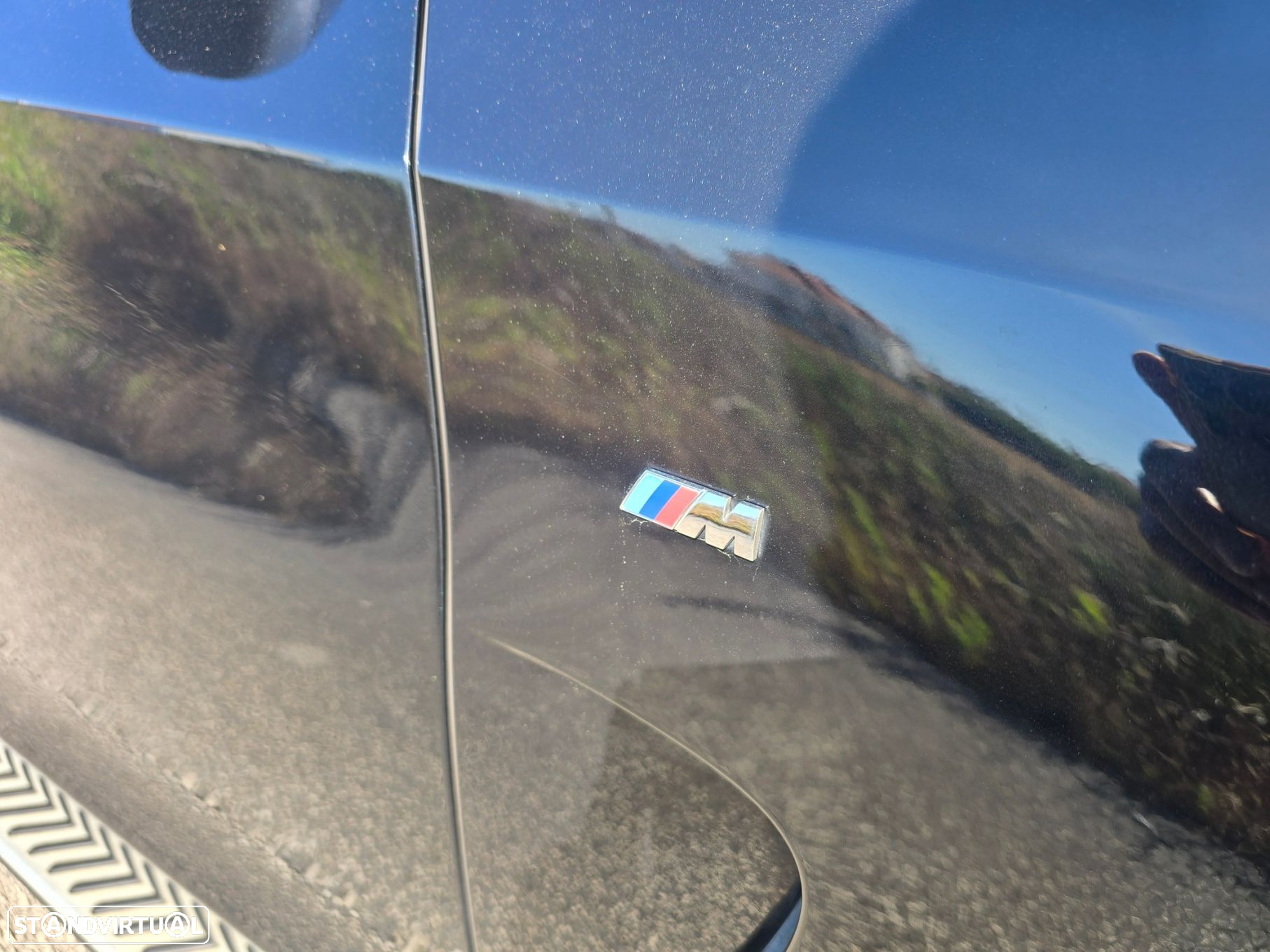 BMW X5 25 d sDrive Pack M - 3