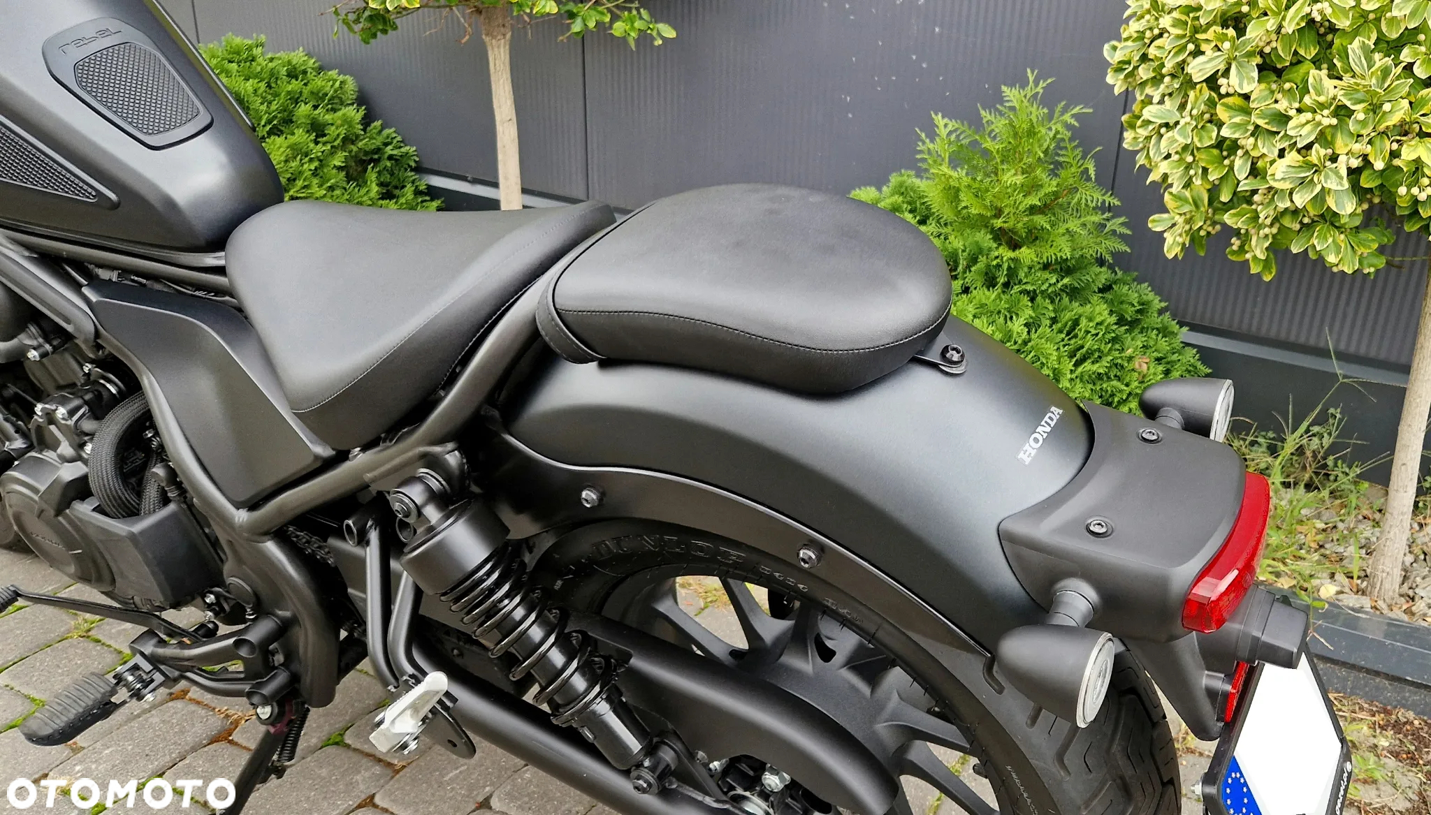 Honda CMX - 26