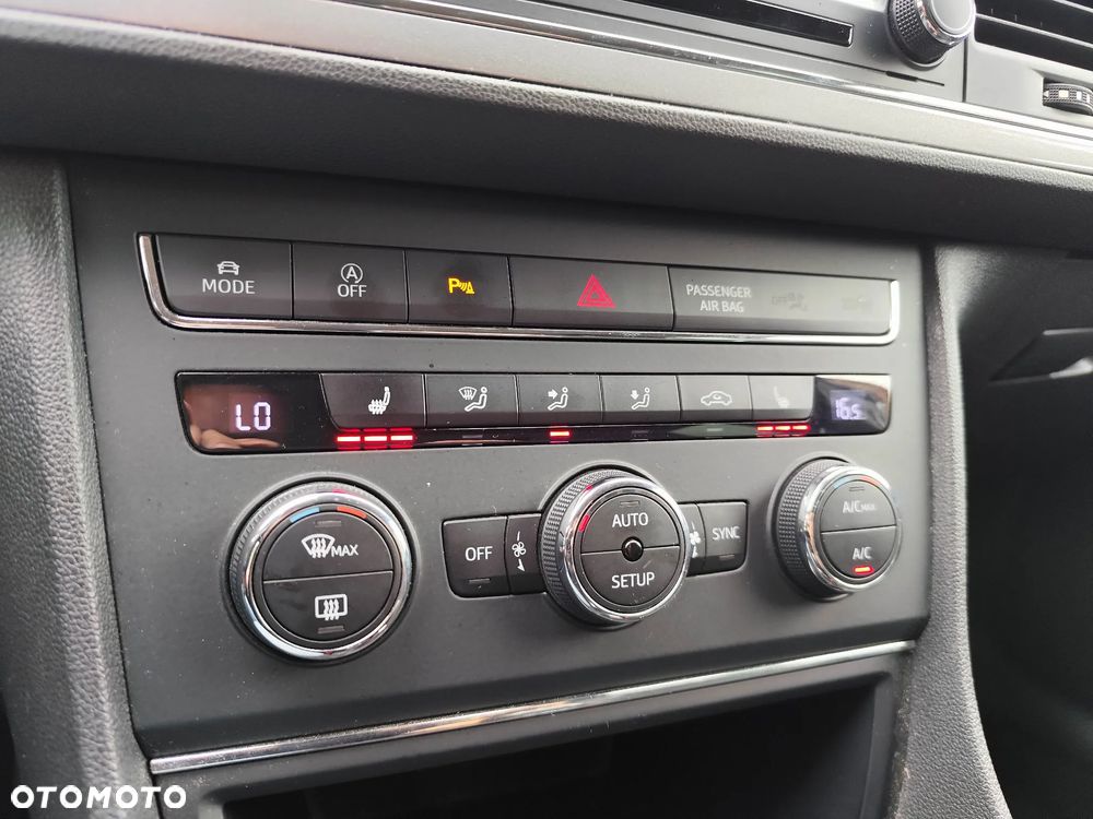 Seat Leon 1.4 TSI Start&Stop FR - 15