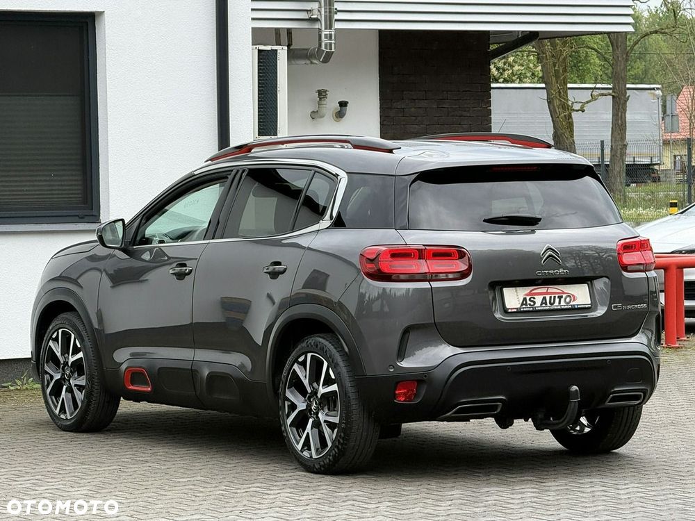 Citroën C5 Aircross 1.5 BlueHDi Shine Pack EAT8 - 35