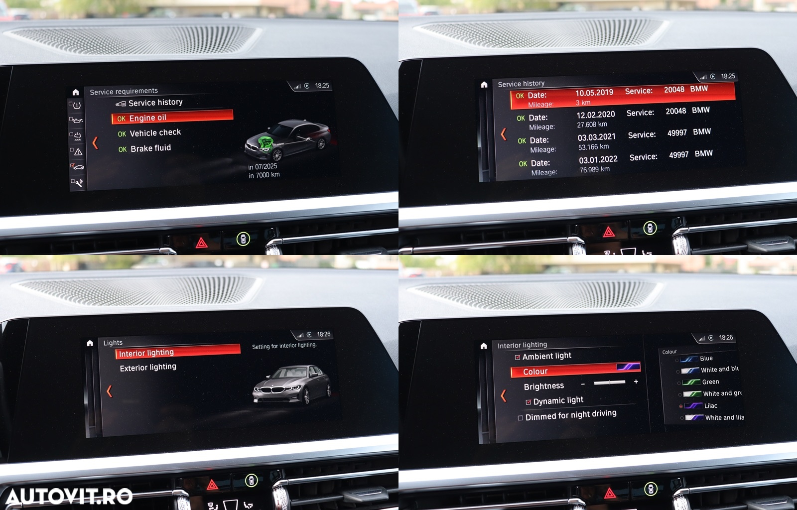 BMW Seria 3 - 30