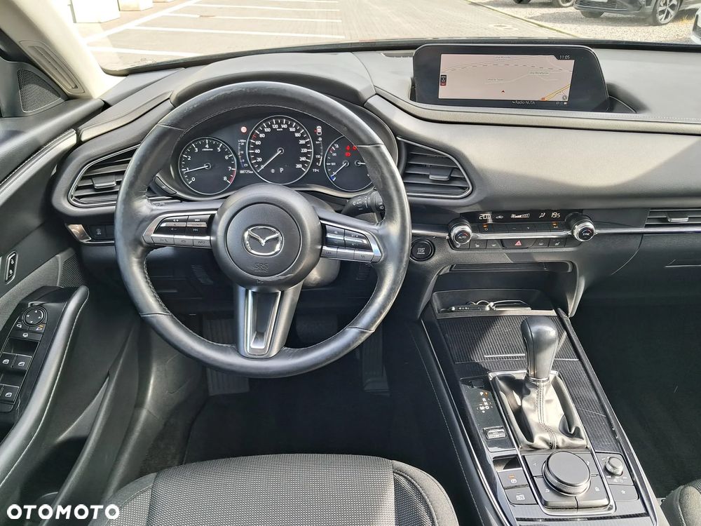Mazda CX-30 2.0 mHEV Kanjo 2WD - 10