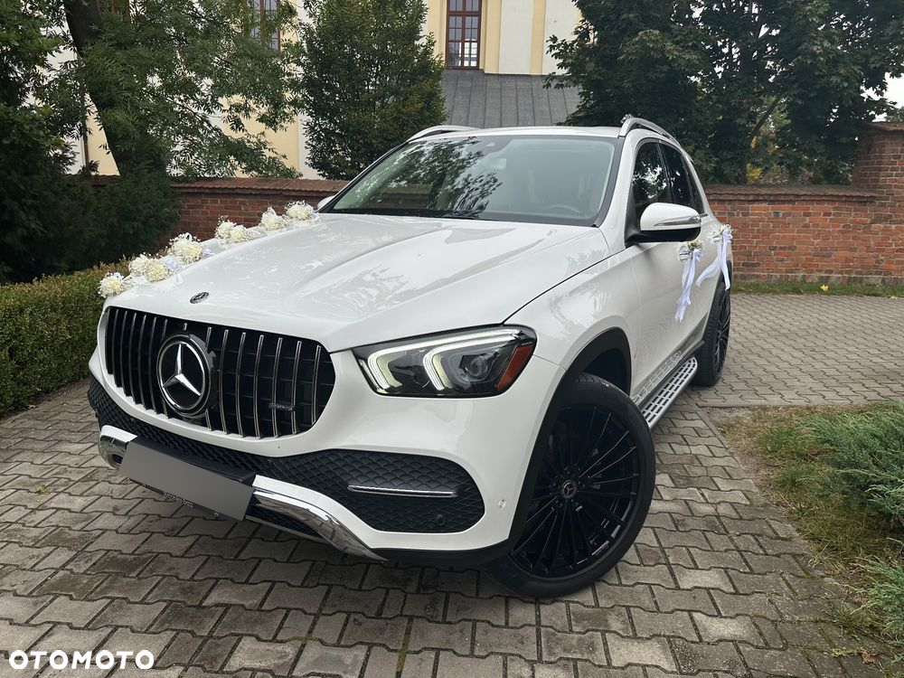Mercedes-Benz GLE - 9
