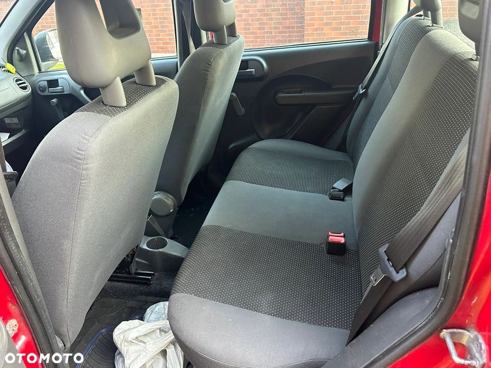 Fiat Panda 1.3 Multijet Fresh - 8