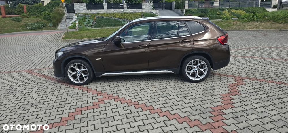 BMW X1 - 6