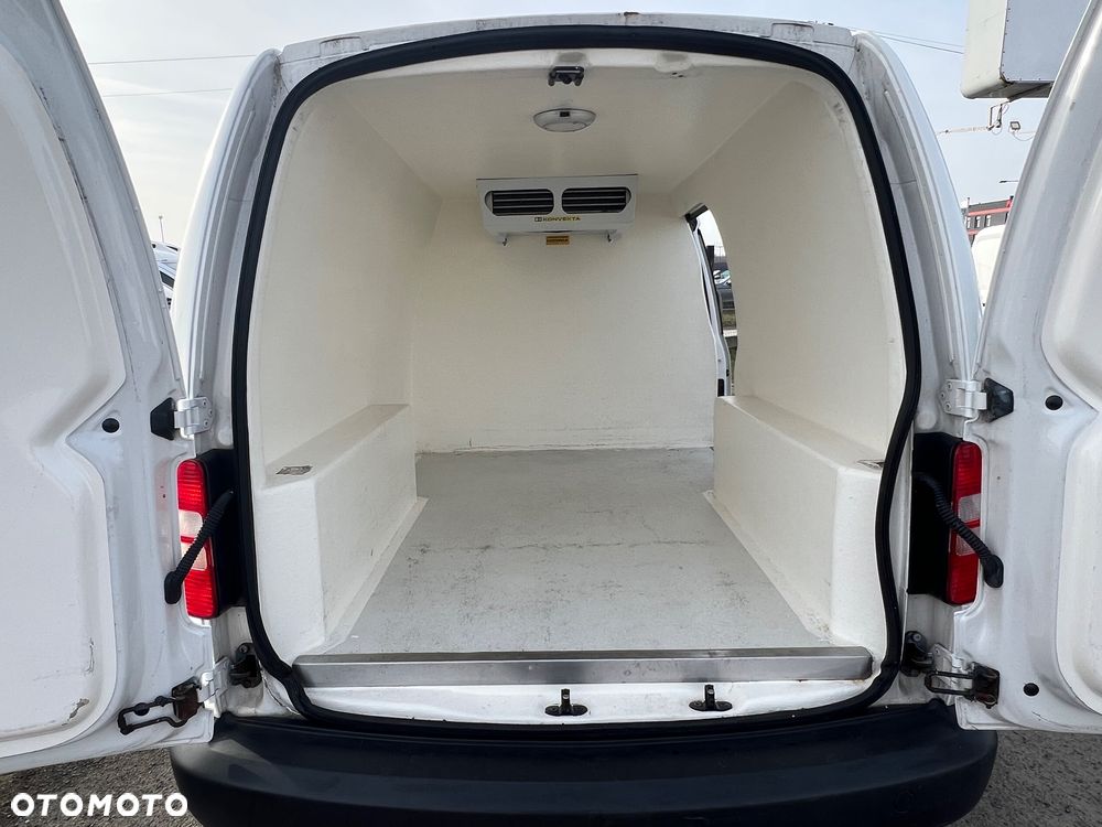 Volkswagen CADDY 1598cm3/75kw. (288) - 7