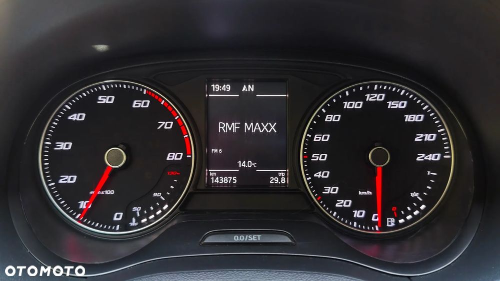 Seat Ibiza 1.0 TSI S&S FR - 36