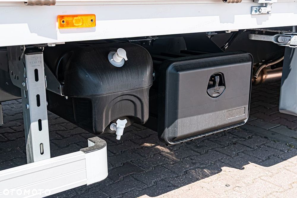 Renault Master L3 Zabudowa 10EP + Tył spanie 2.0 170KM - 7
