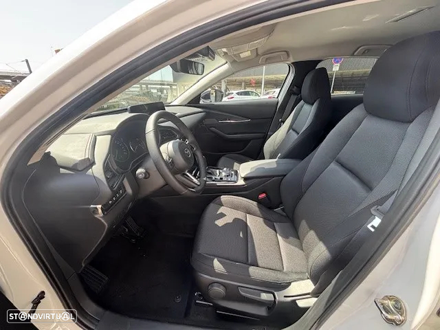 Mazda CX-30 2.0 e-Skyactiv-X Homura AWD AT - 14