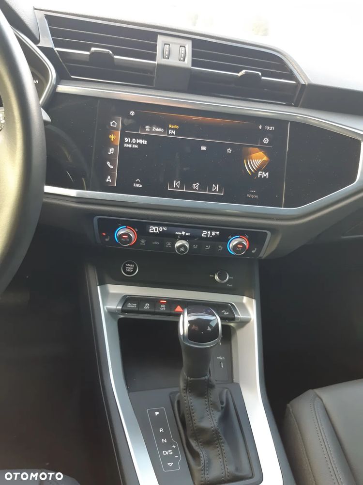 Audi Q3 45 TFSI Quattro S tronic S line - 10