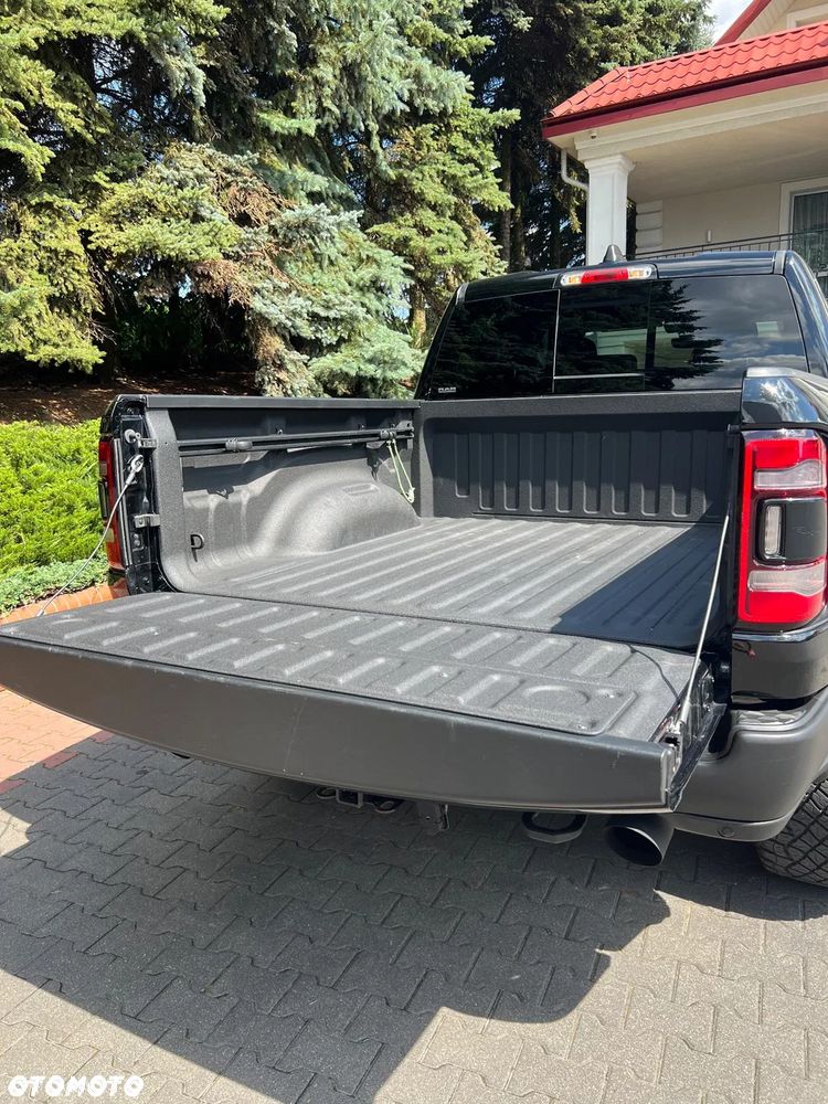 RAM 1500 TRX - 14