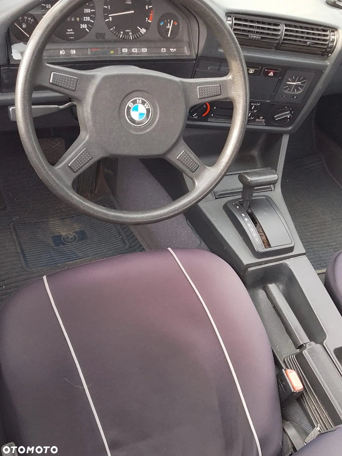 BMW Seria 3 - 8
