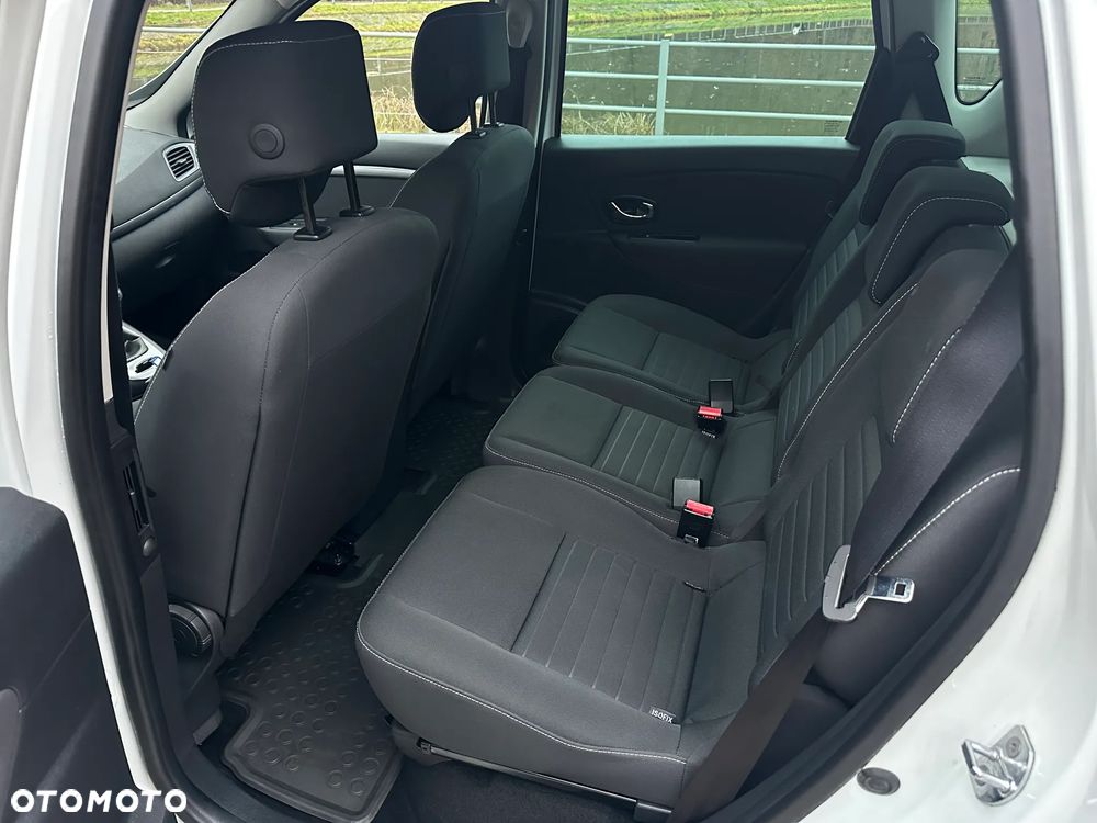 Renault Scenic 1.2 TCE Energy Life - 11