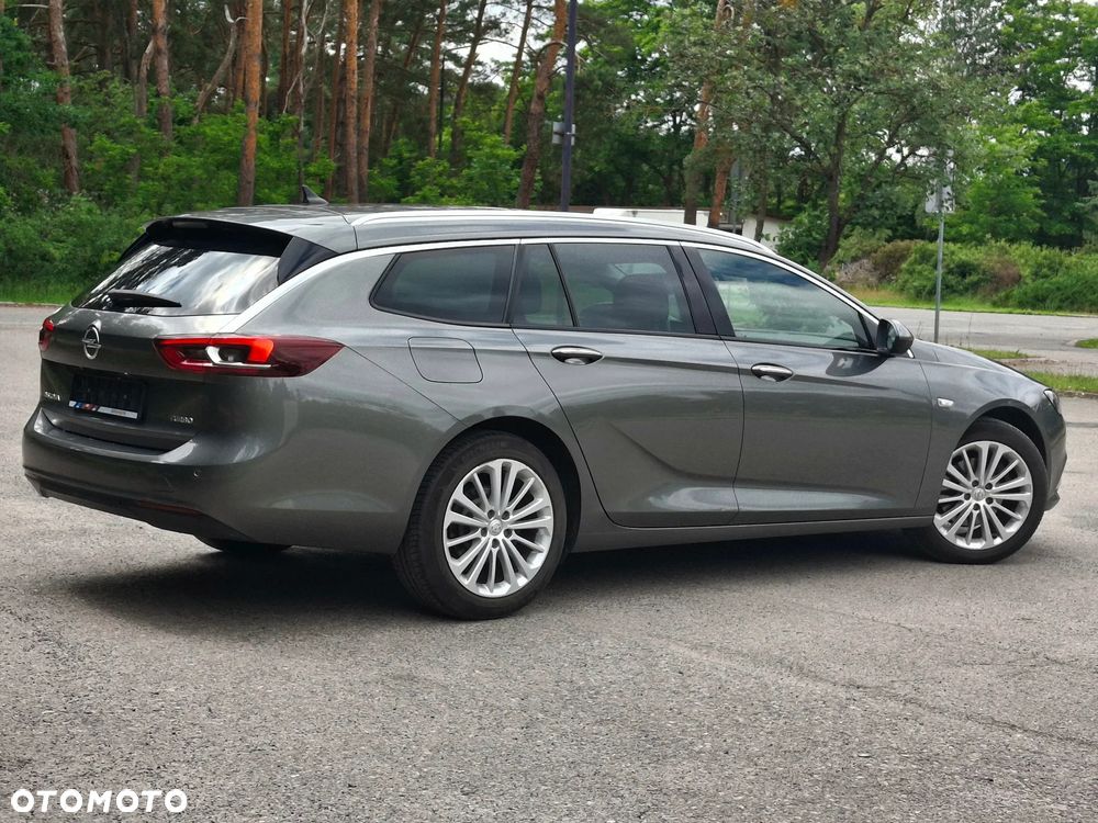 Opel Insignia 1.5 Direct Inj Turbo Exclusive - 15