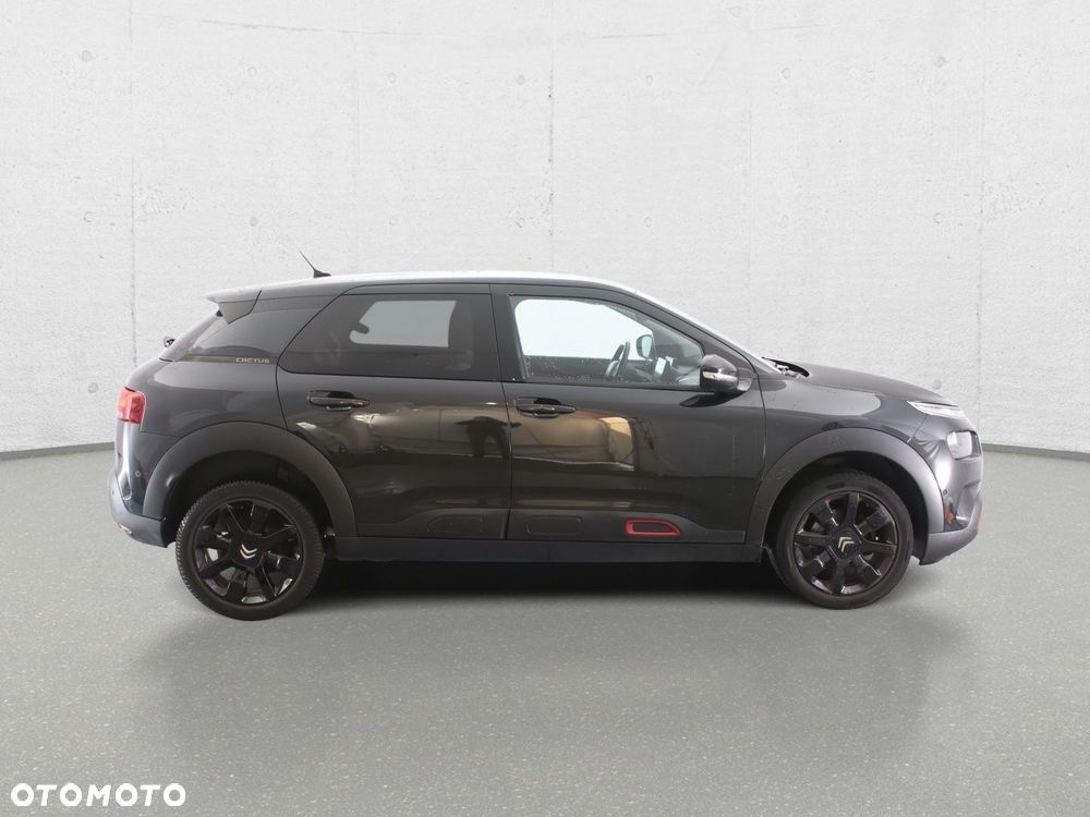 Citroën C4 Cactus 1.2 PureTech GPF Shine S&S - 6