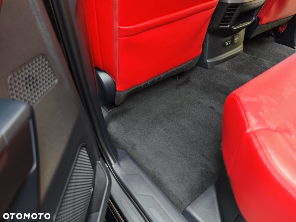 Toyota Tundra - 13