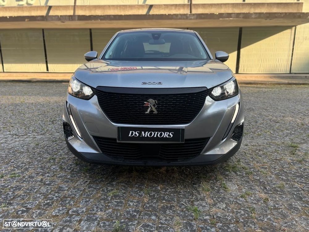 Peugeot 2008 1.2 PureTech Active - 2