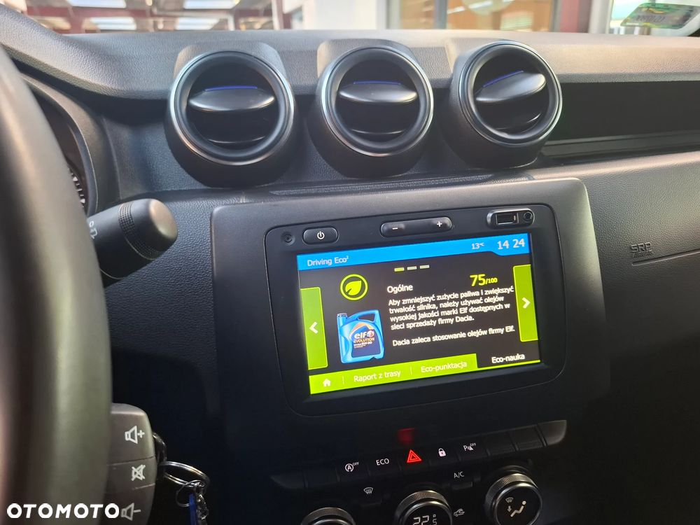Dacia Duster 1.0 TCe SL Celebration - 38
