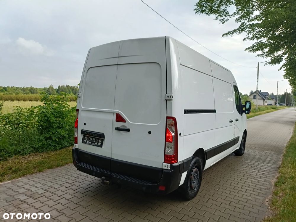 Renault Master - 3