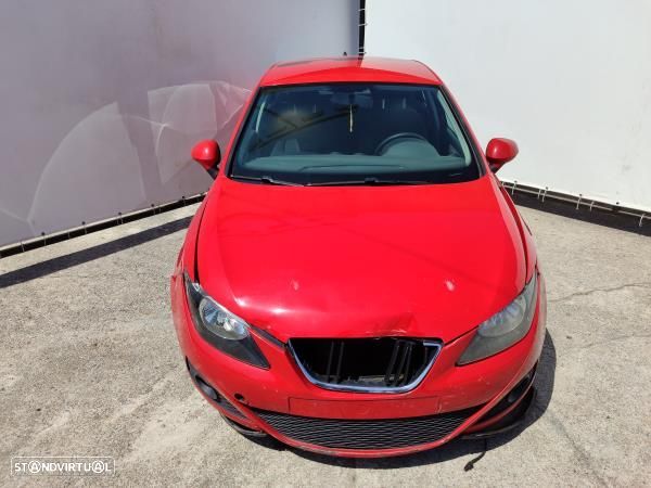 Para Peças Seat Ibiza Iv (6J5, 6P1) - 1
