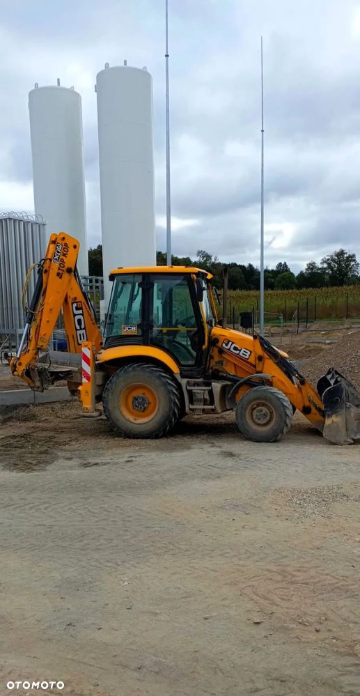 JCB 3CX 14L5WA - 3