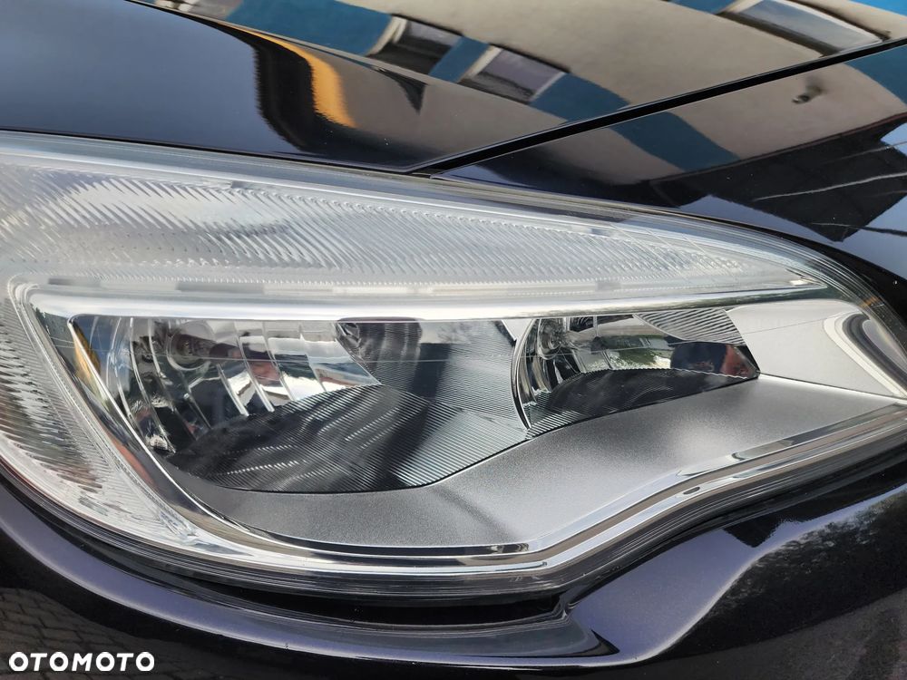 Opel Astra 1.4 Turbo Cosmo - 18