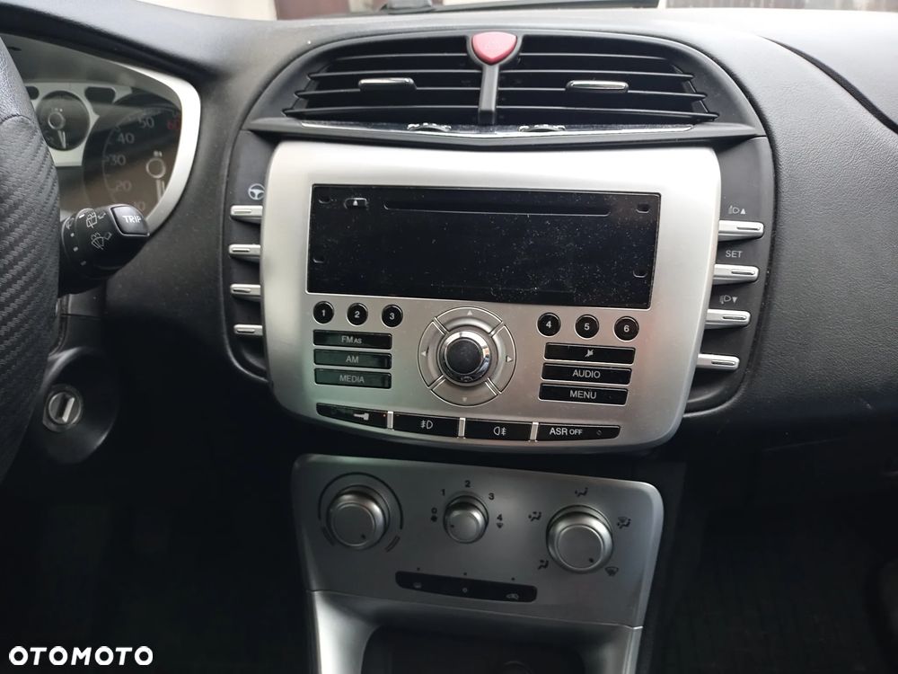 Lancia Delta 1.4 T-Jet 16v Argento - 17