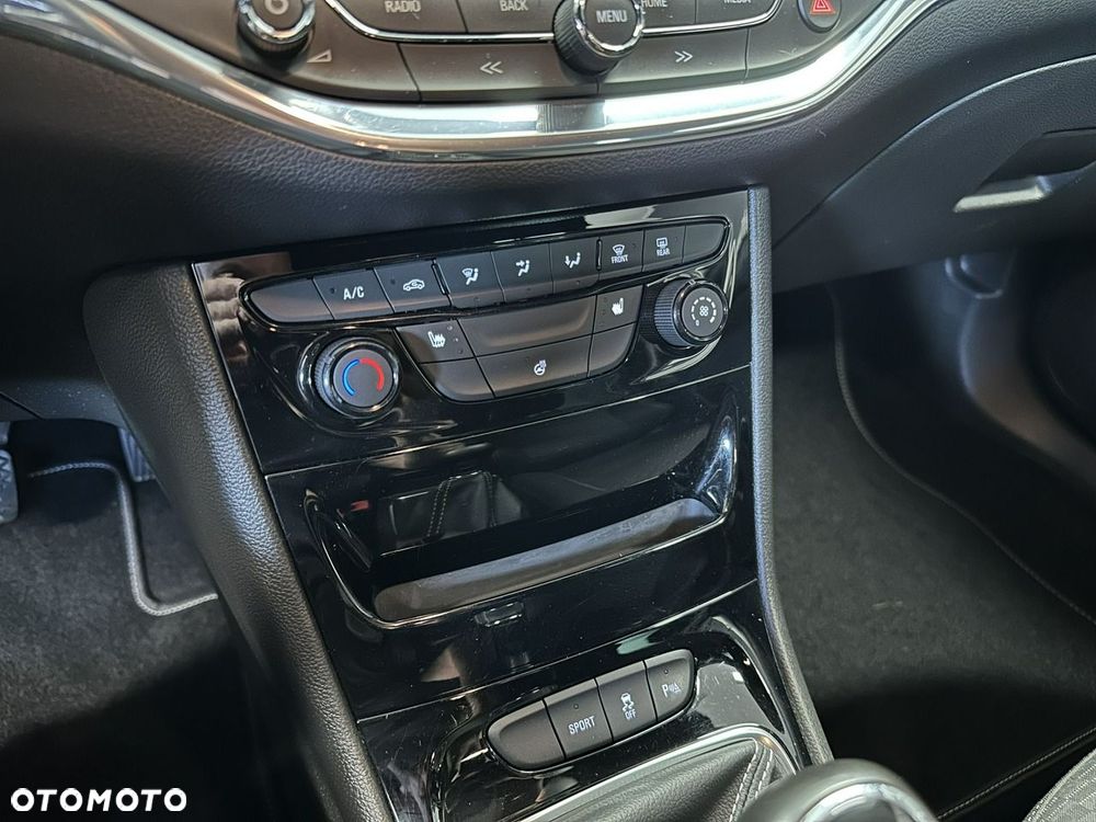 Opel Astra - 11