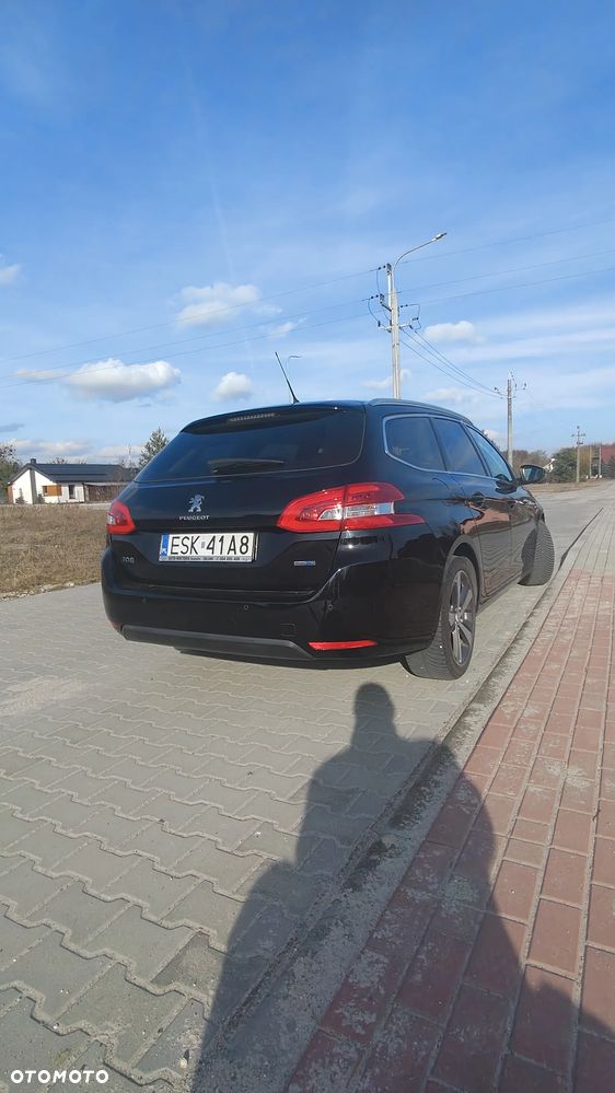 Peugeot 308 - 29