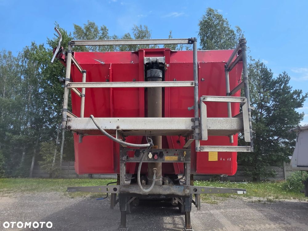 Schmitz Cargobull - 8