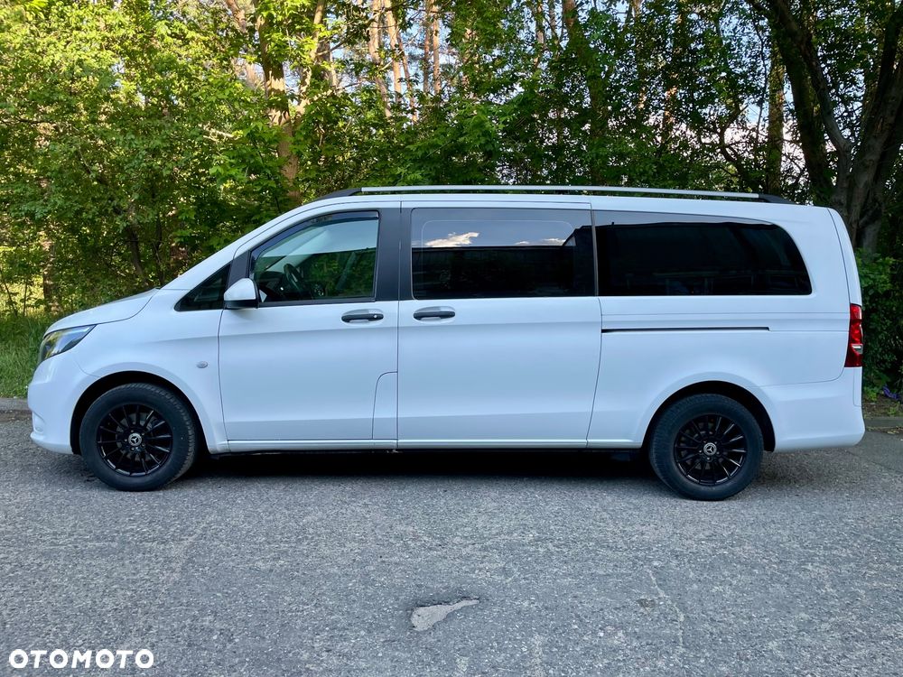 Mercedes-Benz Vito - 18