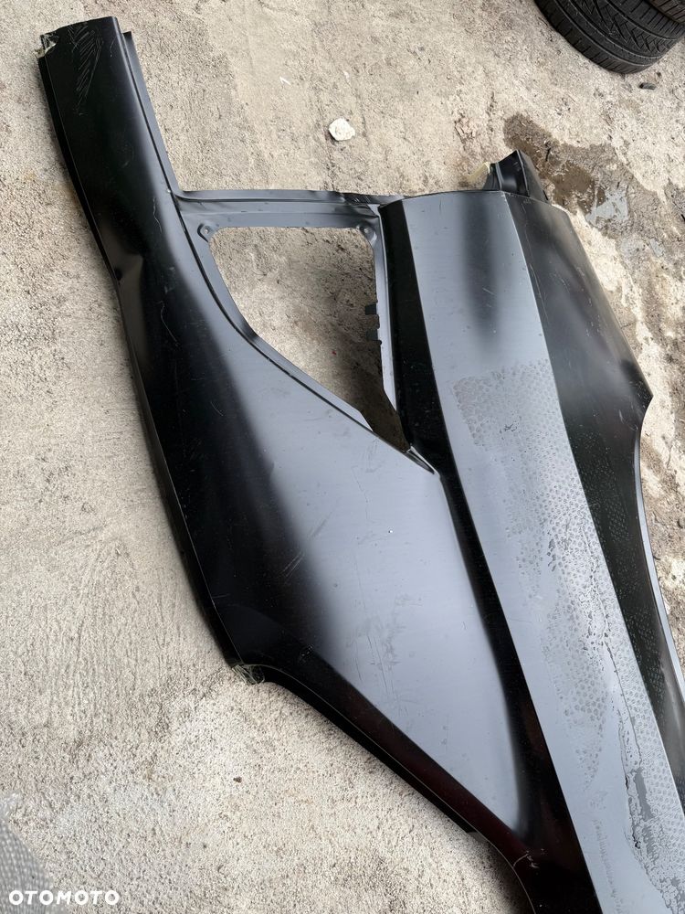 POSZYCIE BŁOTNIKA BŁOTNIK TYŁ PRAWY DODGE CHALLENGER 68440576AB - 4