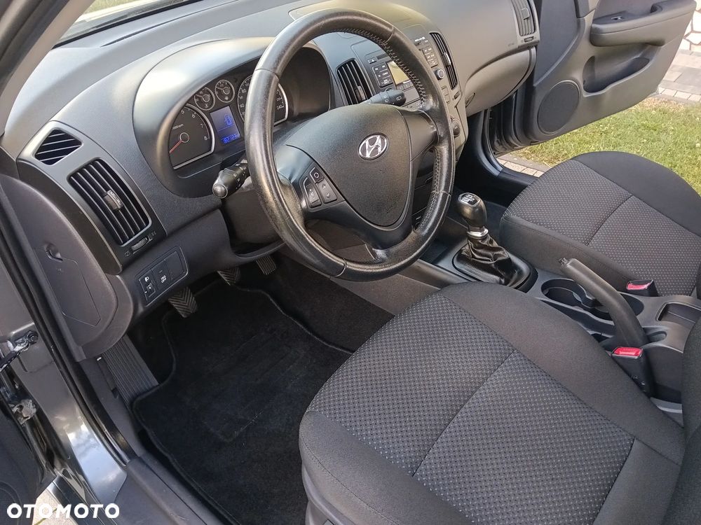 Hyundai i30 - 11