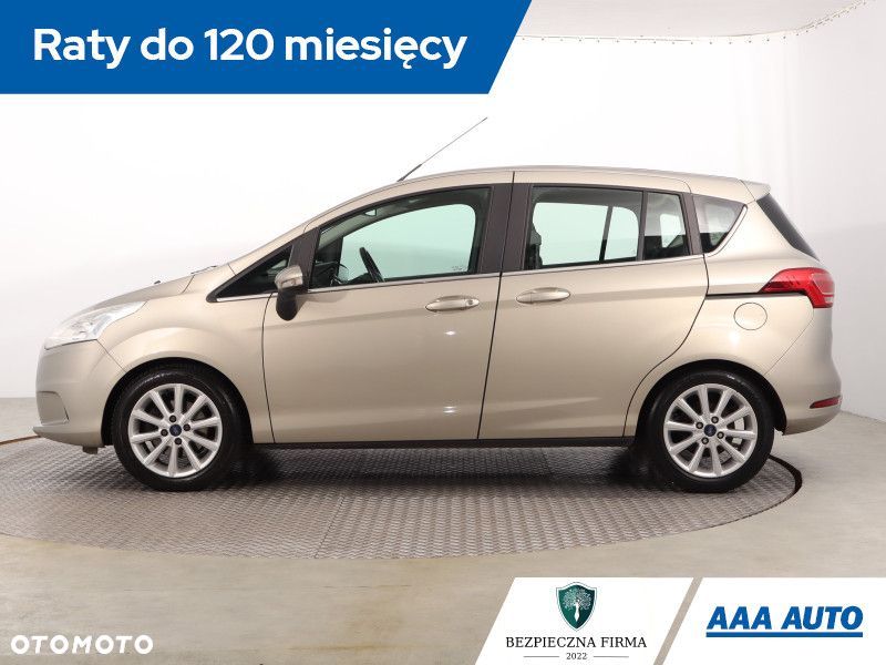 Ford B-MAX - 3