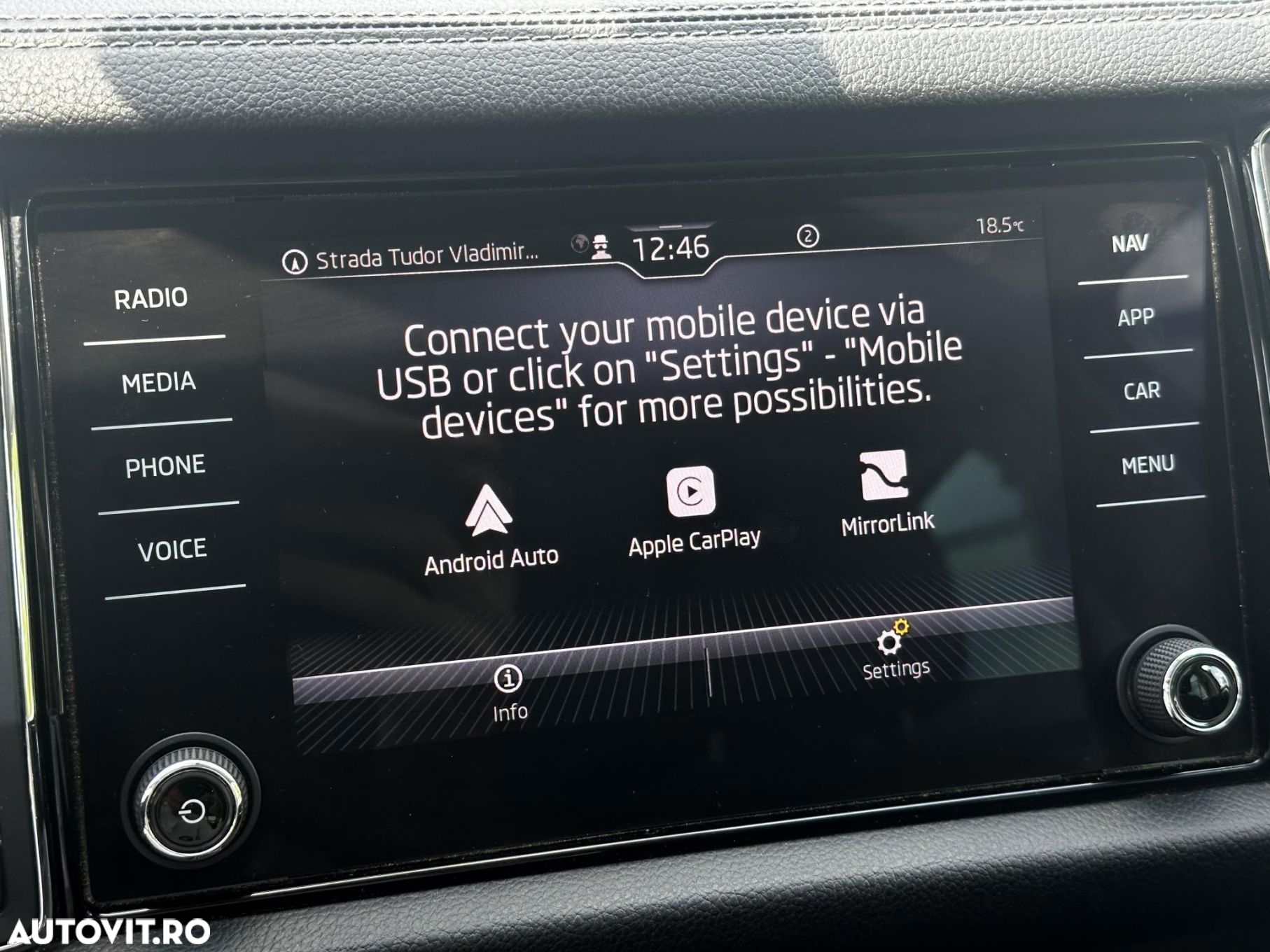 Skoda Kodiaq 2.0 TDI 4X4 DSG Ambition - 15