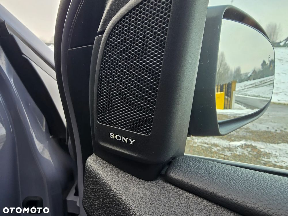 Ford Focus 2.0 EcoBoost ST mit Leder-Sport-Paket - 22