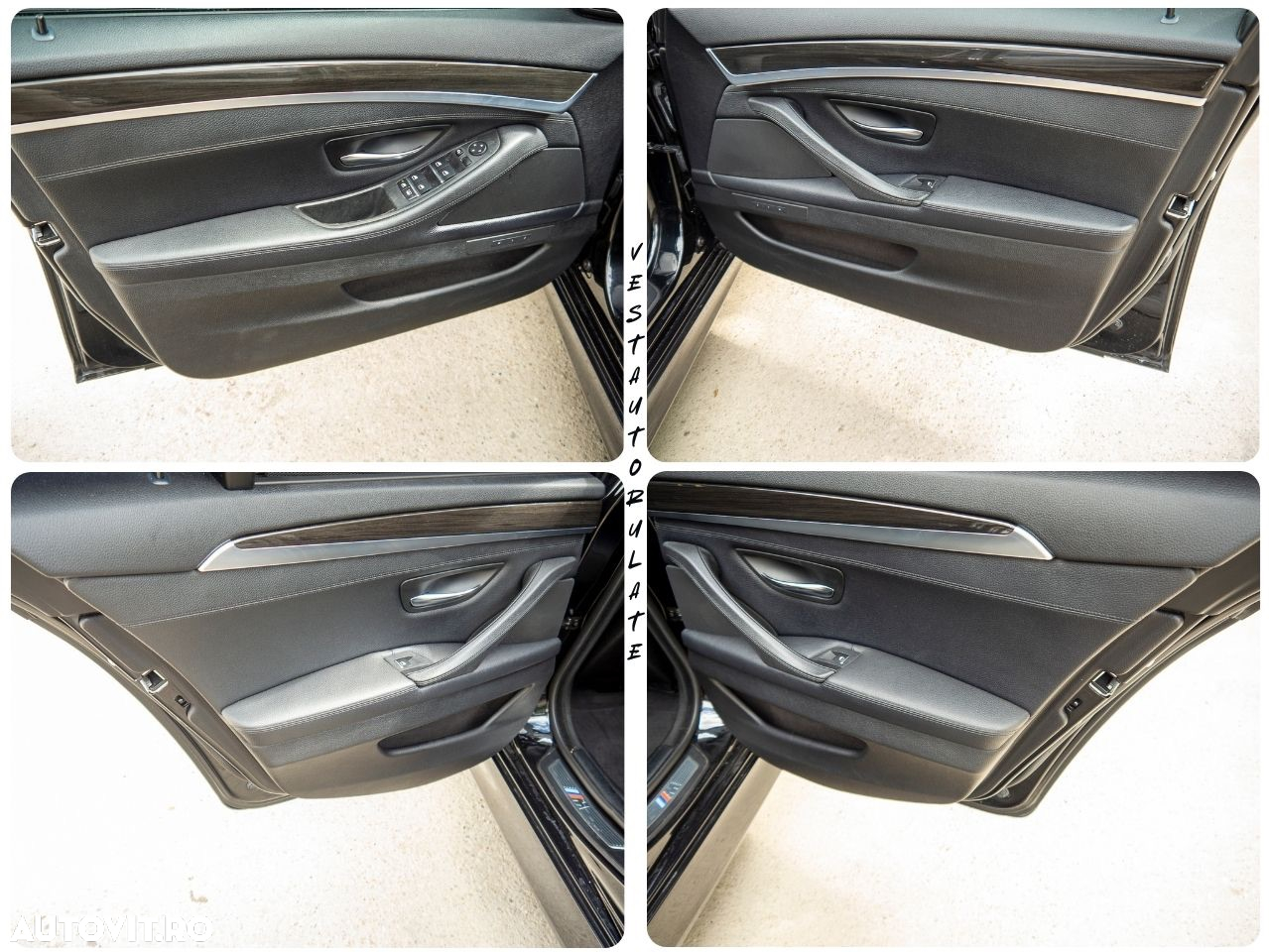 BMW Seria 5 535d xDrive AT - 40