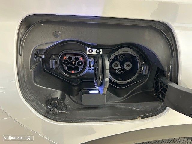 Mitsubishi Eclipse Cross 2.4 PHEV eMotion - 16