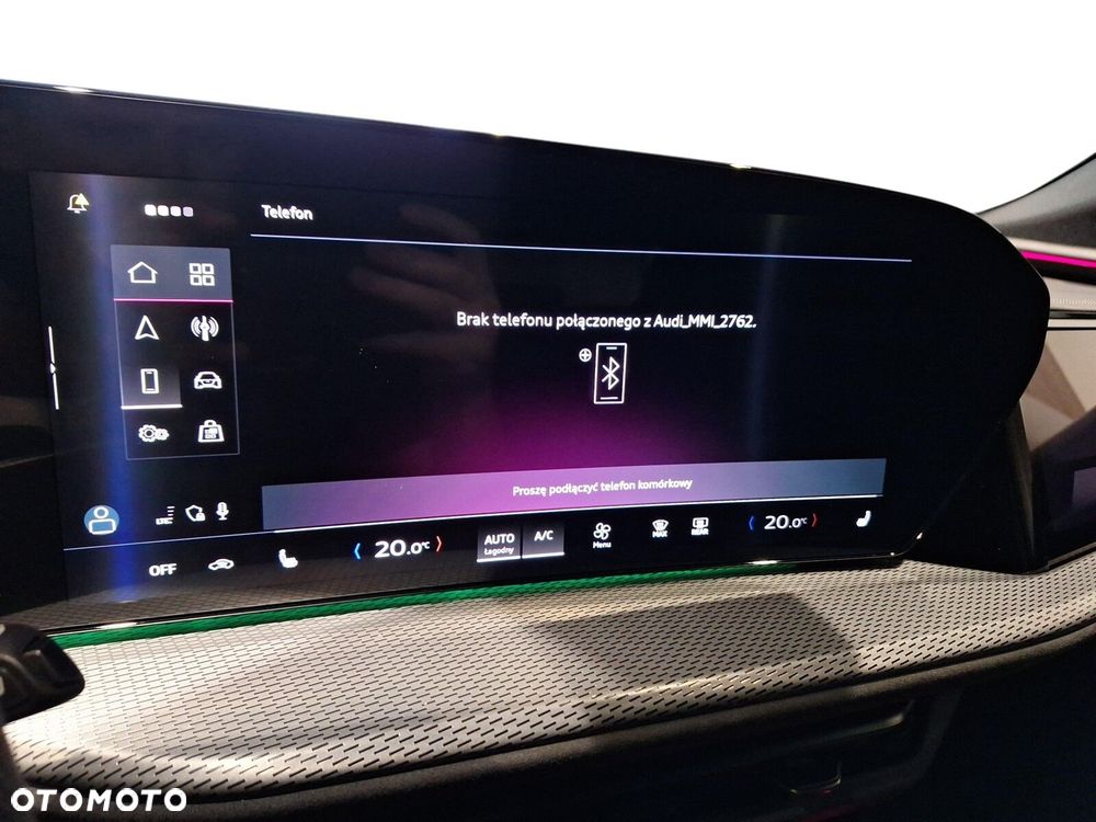 Audi Q5 Sportback - 23