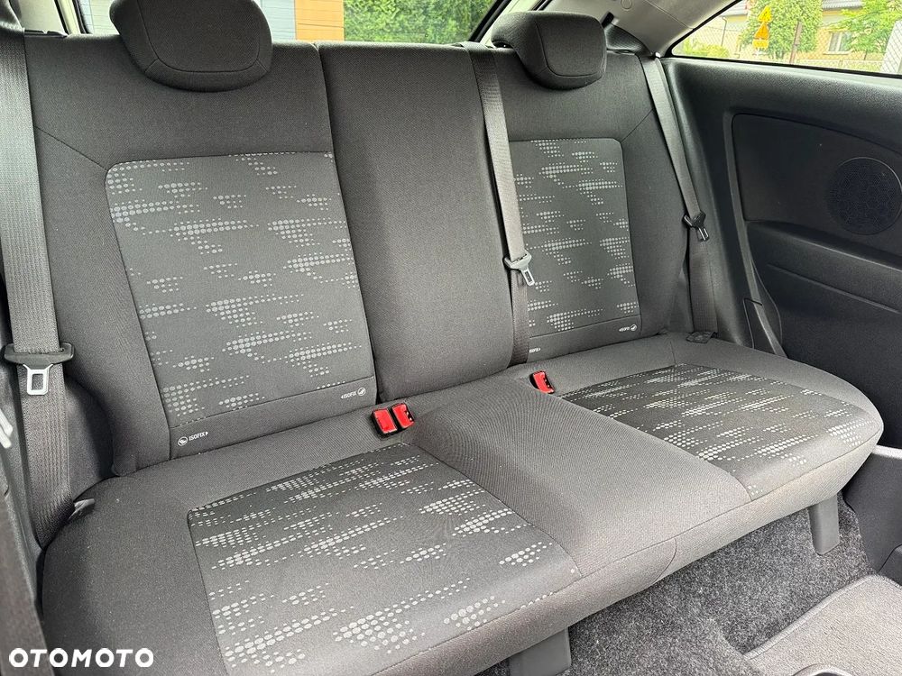 Opel Corsa - 22