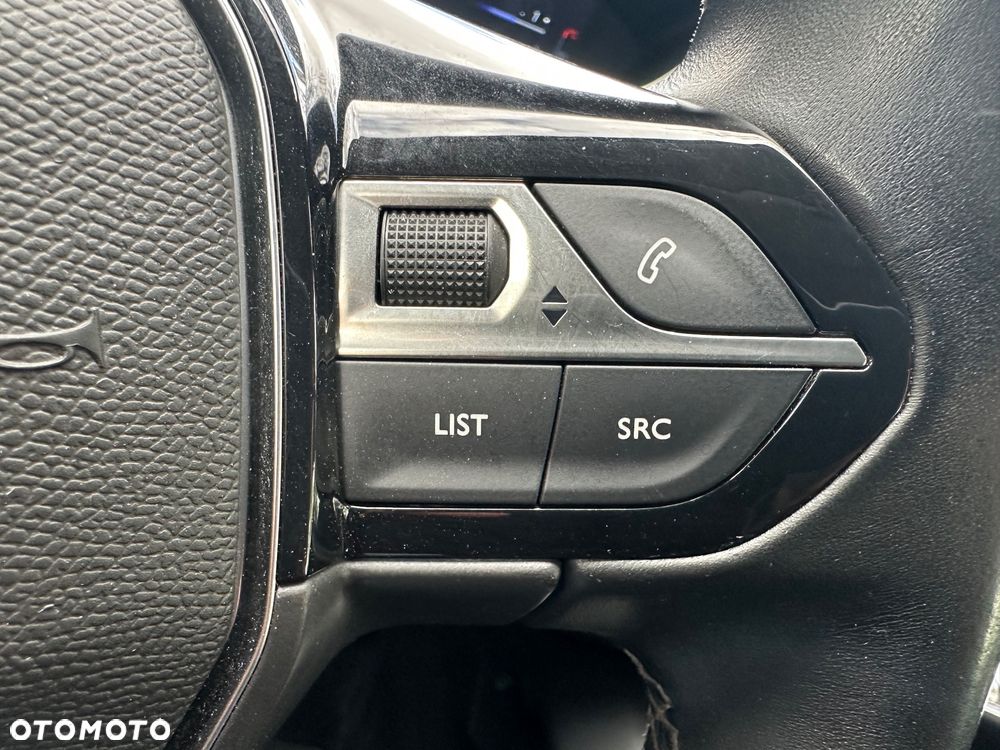 Peugeot 508 2.0 BlueHDi Allure S&S EAT8 - 17