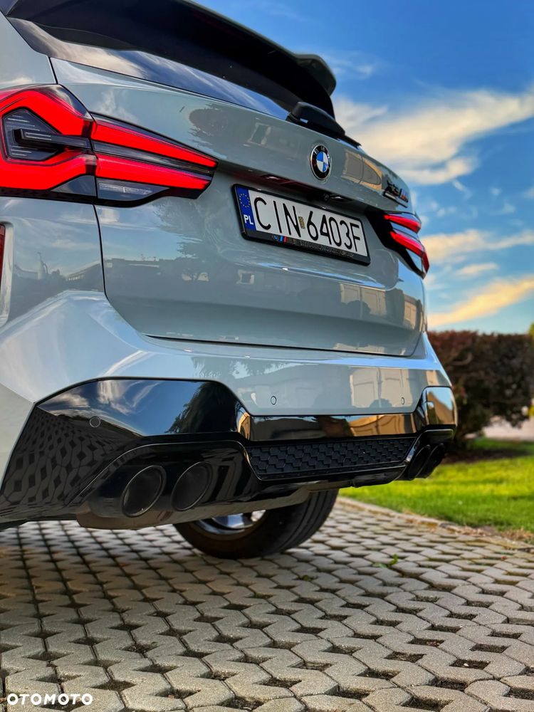BMW X3 M - 9