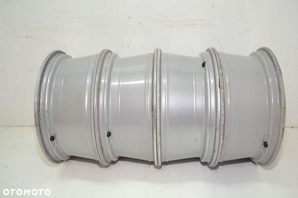 FELGI ALU ALUMINIOWE KOMPLET AUDI A4 B9 A6 7.0" x 17" 5x112 ET42 8W0601025P - 4