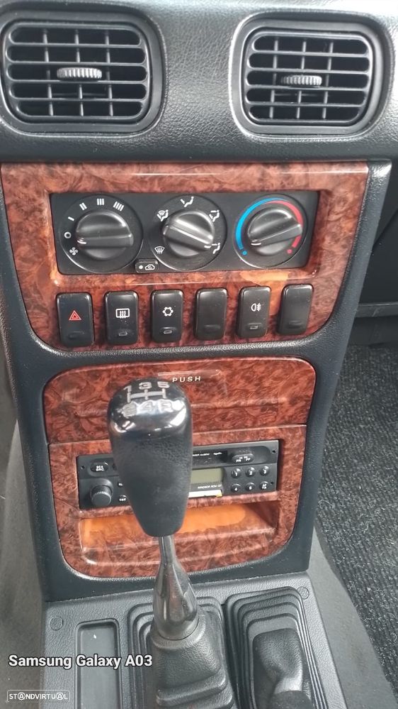 Hyundai Galloper - 13