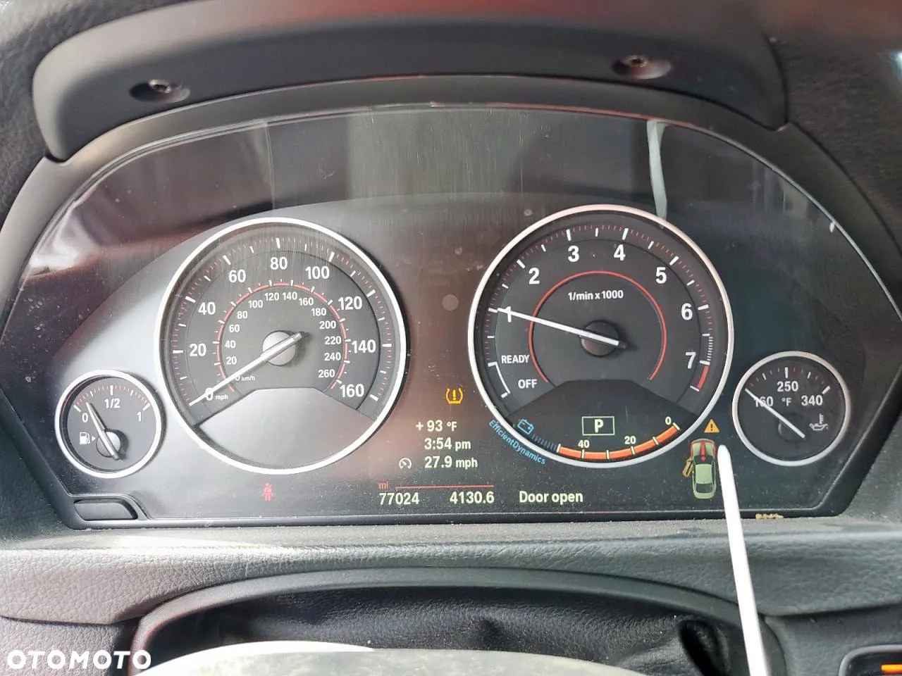 BMW Seria 4 428i Coupe M Sport - 32