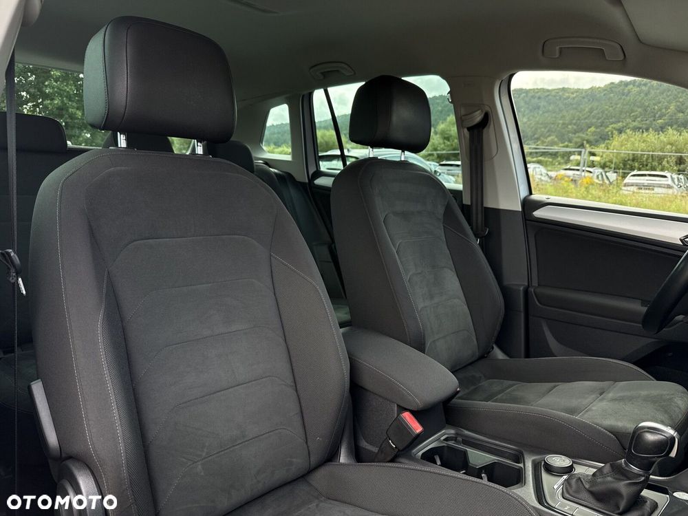 Volkswagen Tiguan 2.0 TDI BMT SCR 4Mot Comfortline DSG - 15